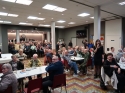 Nieuwjaarsreceptie